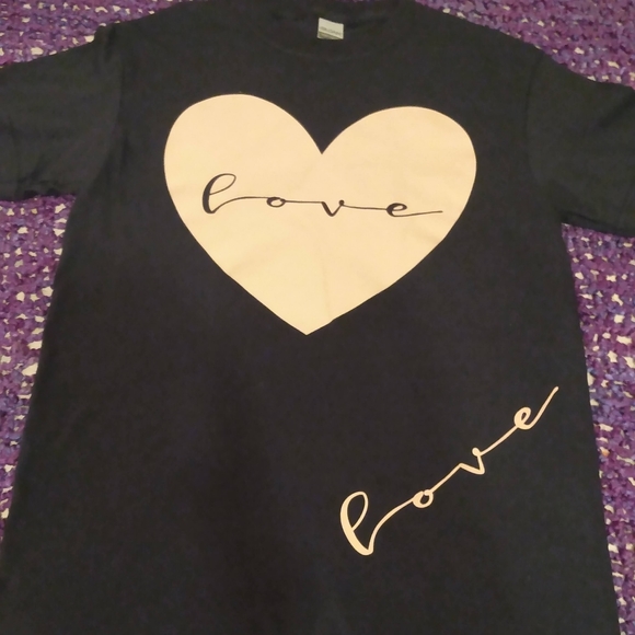 Tops - customized t-shirt